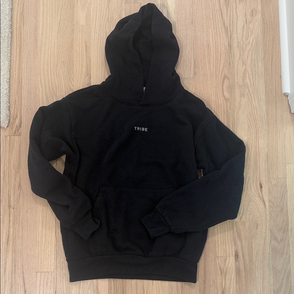 Black Tribe Women's Hoodie